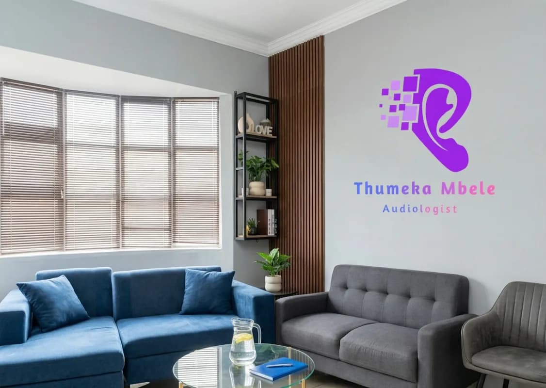 Thumeka Mbele Audiologist in eMalahleni CBD