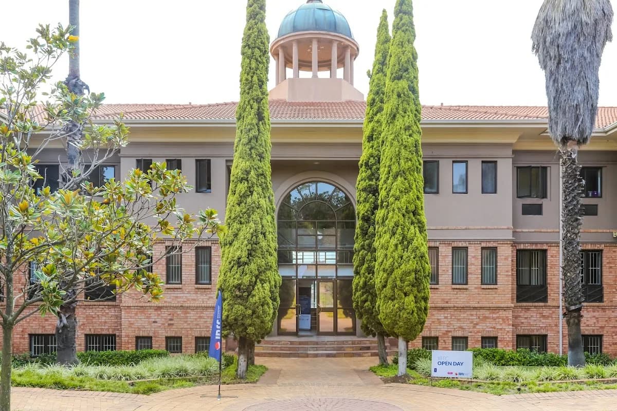 IBTC Sandton in Strathavon