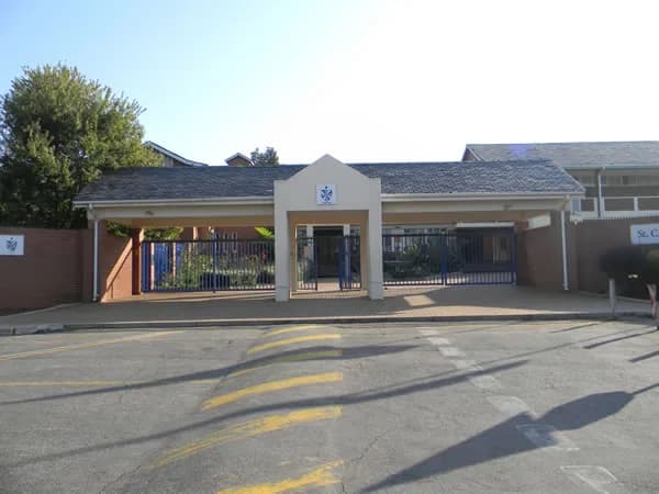 St Catherine's Convent School. in Florida