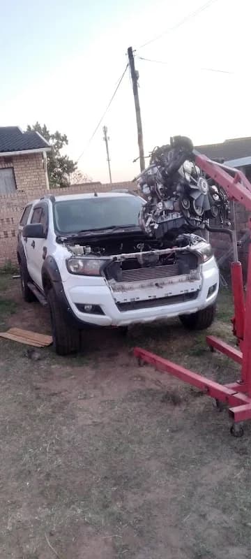 Isiphetho Auto services in Umlazi