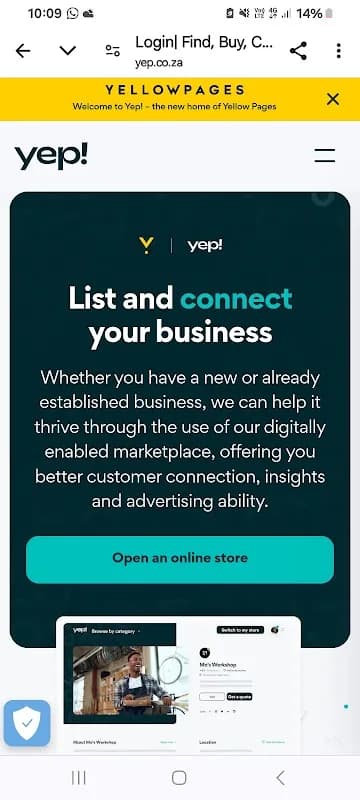 Digital marketing with jabu in Northdale