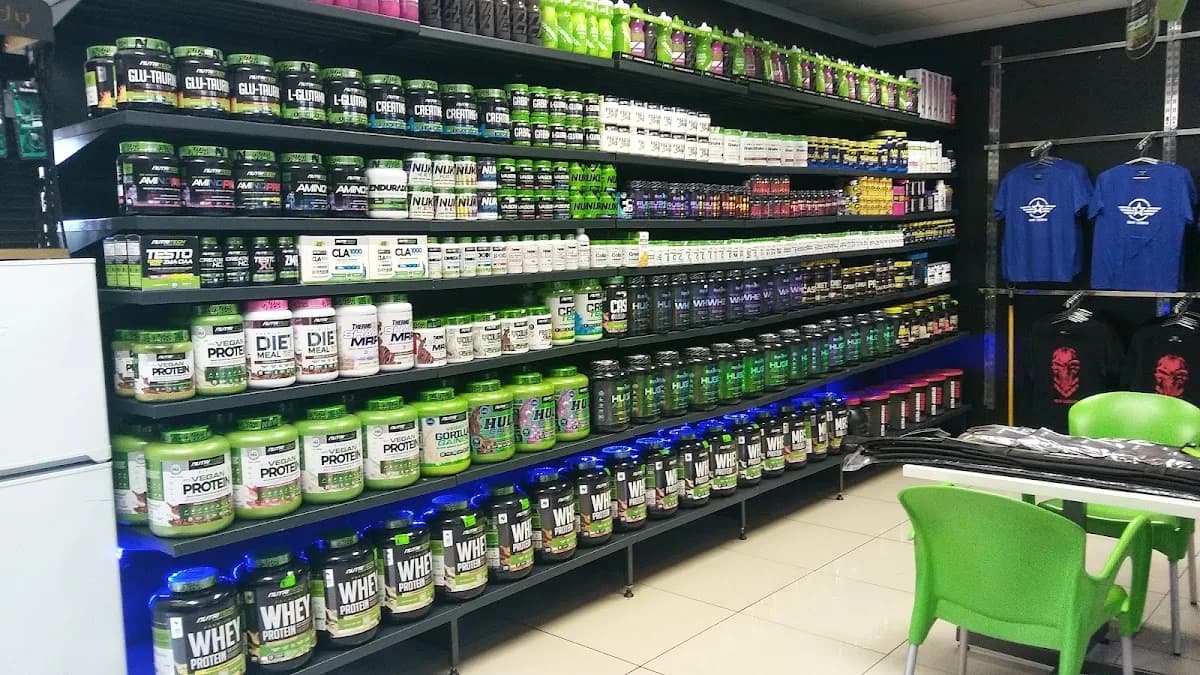 Legion Health in Meerensee