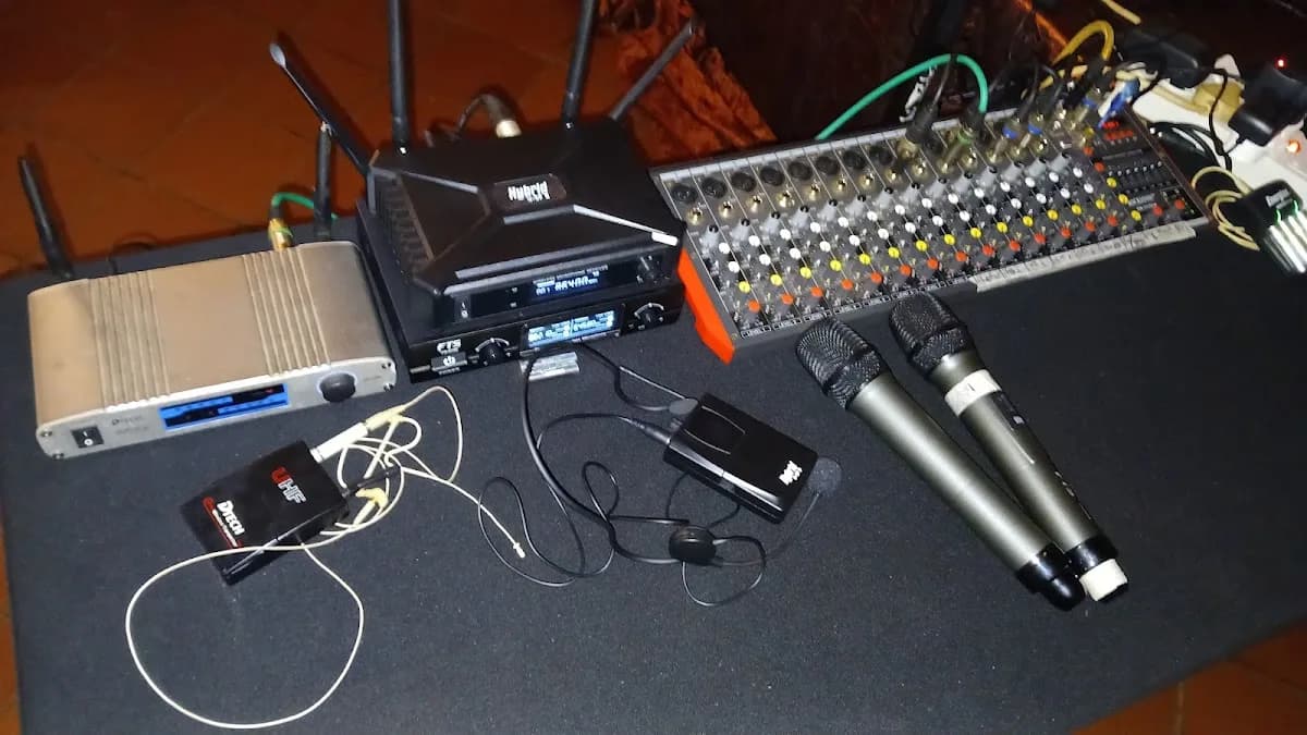 SoundMaster in Tzaneen CBD