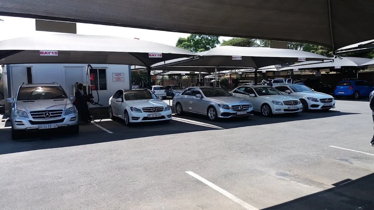 By in Bryanston