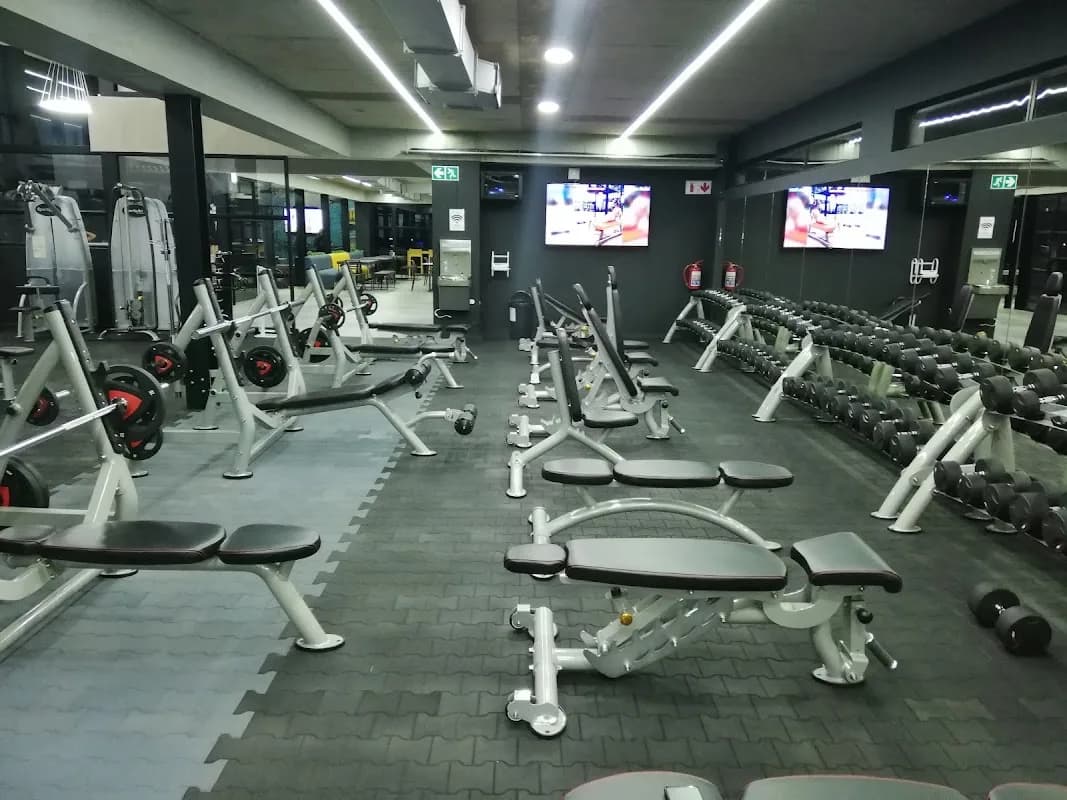 1st Fitness in Berea