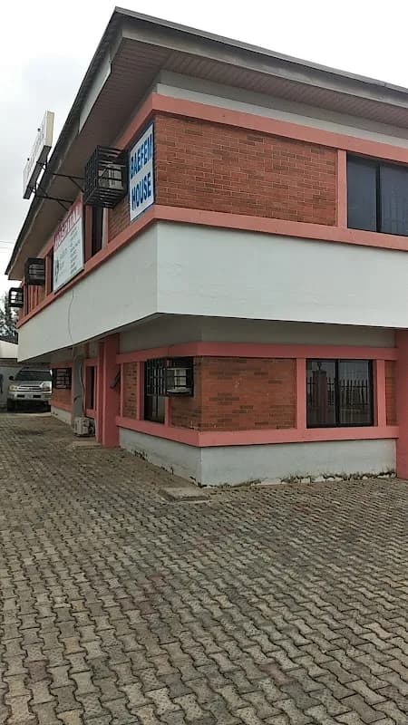 Southern Gem Hospital VGC in Ogombo