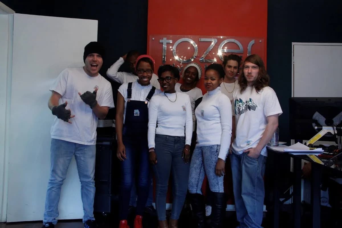 Tozer Advertising in Edenvale