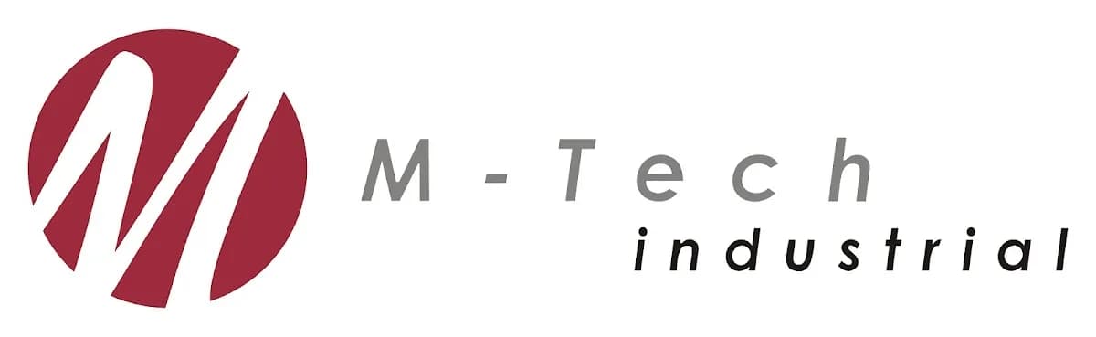 M-Tech Industrial (Pty) Ltd in Baillie Park