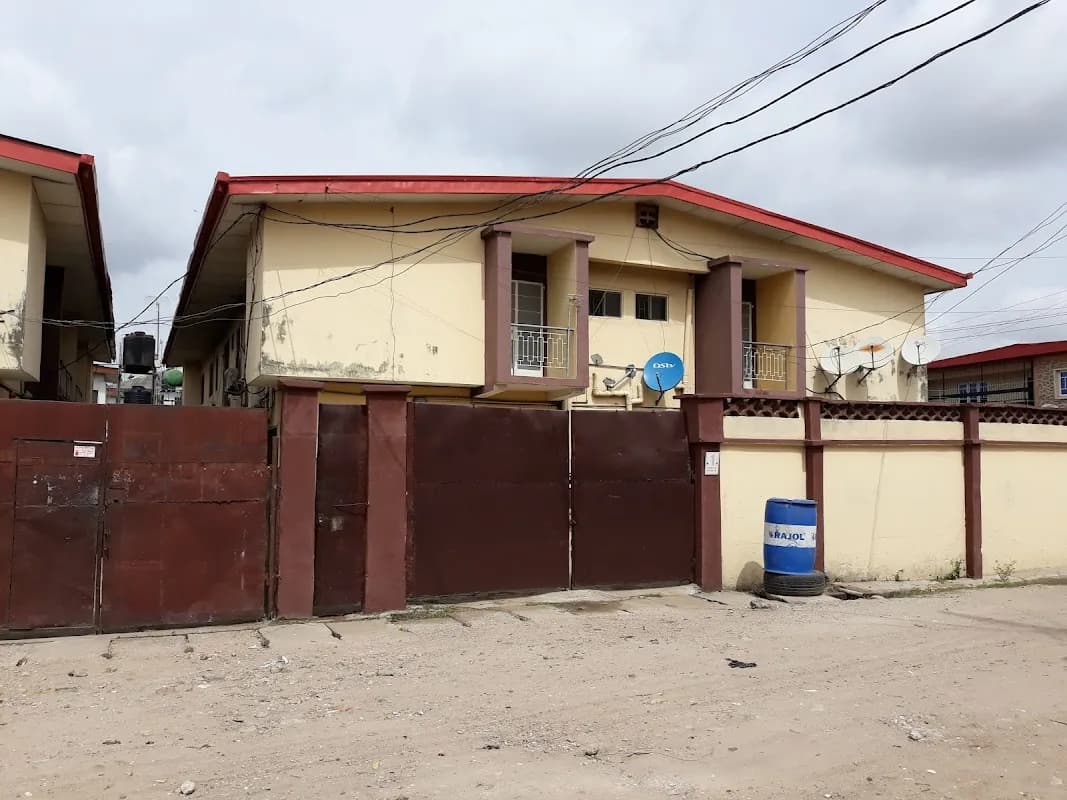BAO Tax Consultants and Accounting Firm in Lekki