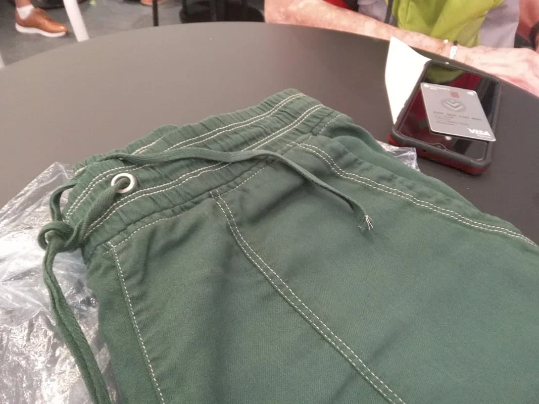 Harrington's Dry Cleaners in Rondebosch