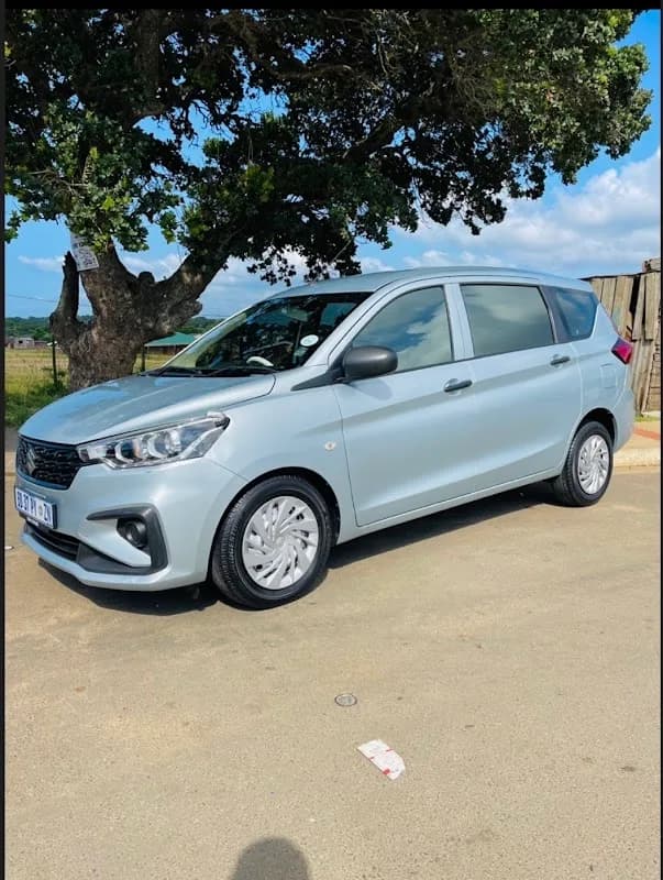 ๐ Taxi Hub ( Meter Taxi ) in Empangeni