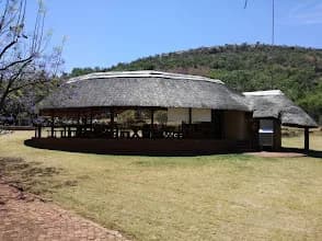 Mount Festiva Lodge in Attridgeville