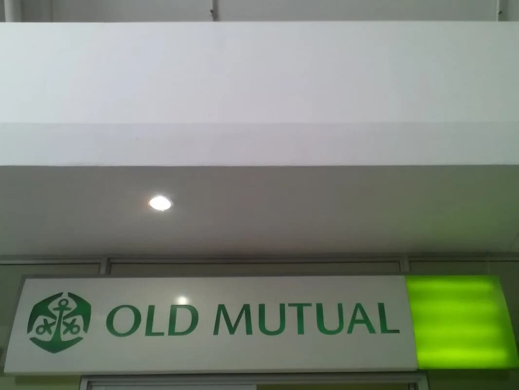 Old Mutual in Kempton Park