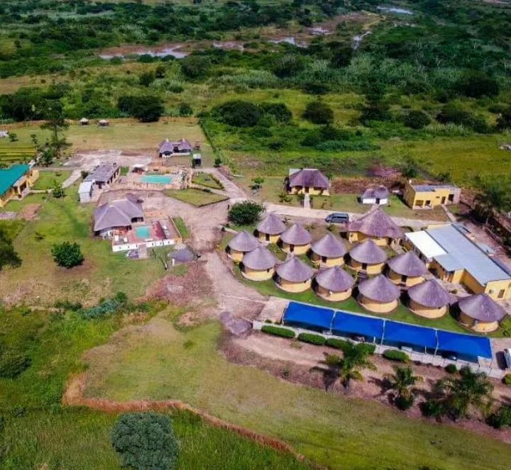Ngamla guest house in Ngwelezane