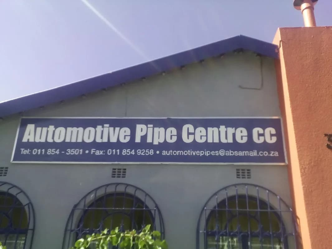 Automotive Pipe Center CC in Orlando