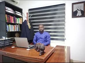 REALPATH LAW FIRM in Ojodu