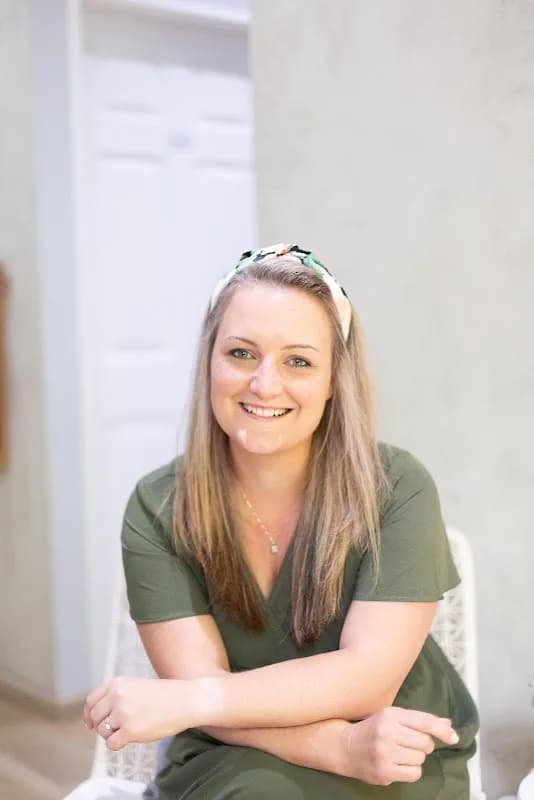 Caitlin Vinson Counselling Psychologist in Faerie Glen