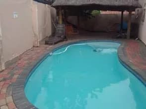 Nomanini Guest House Nelspruit in Nelspruit CBD