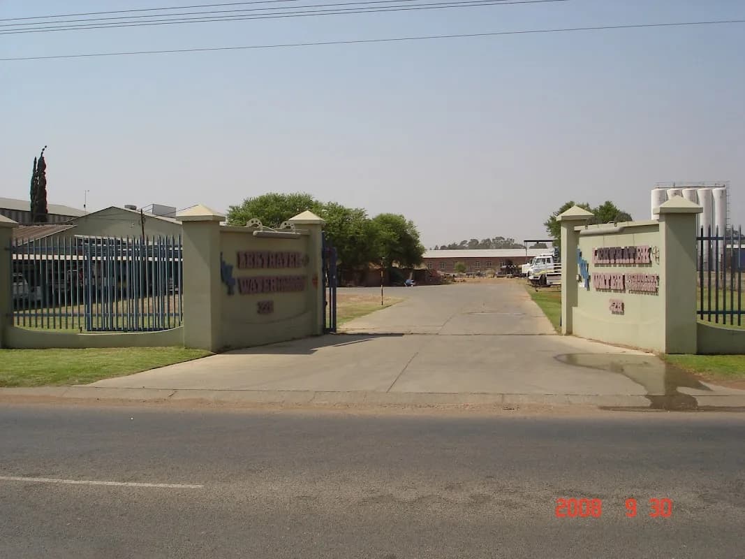 Lektratek Water Technology (Pty) Ltd in Potchefstroom CBD