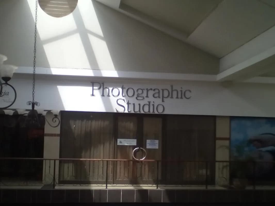 Photographic Studio in Paulshof