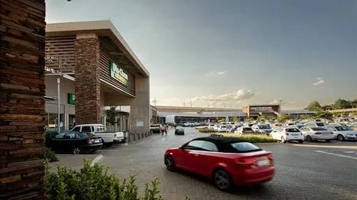 Vision Works Optometrists Jean Crossing in Centurion CBD