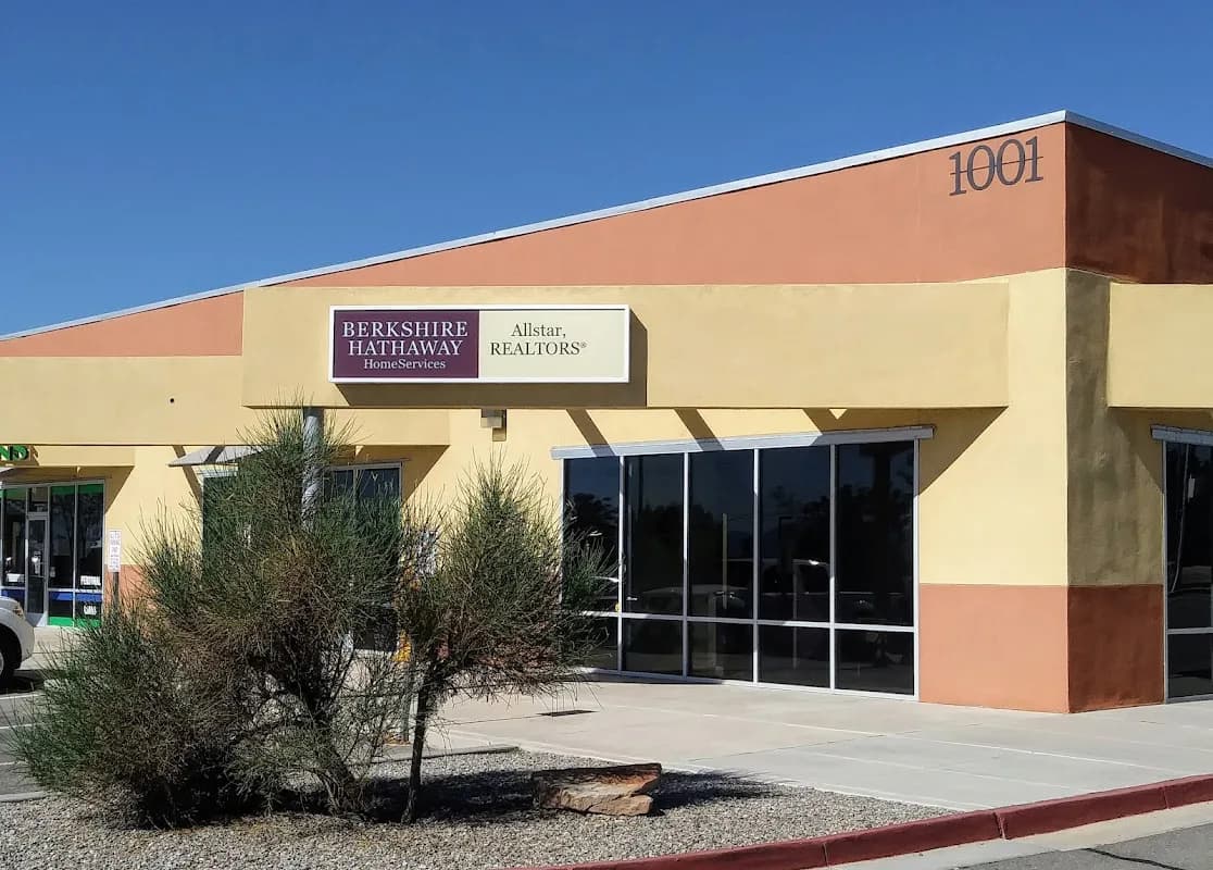Berkshire Hathaway HomeServices New Mexico Properties in Rio Rancho / Intel