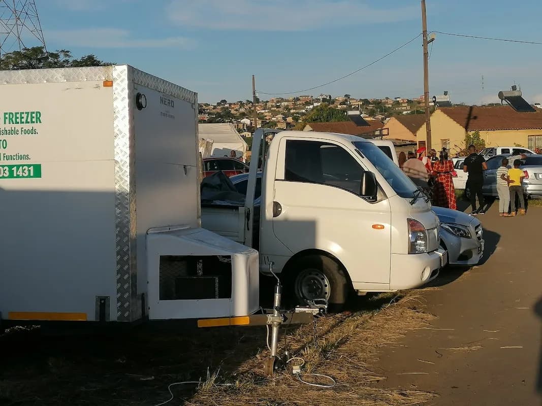 Yash Transport in Scottsville