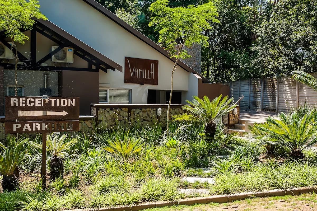Vanilla Guest House South Africa in Randburg