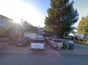 Boshoff Knoetze in Stellenbosch CBD