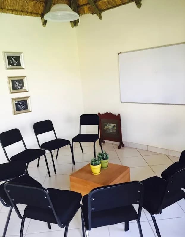 Dr. GG Sepeng Psychiatrist in Safari Extension