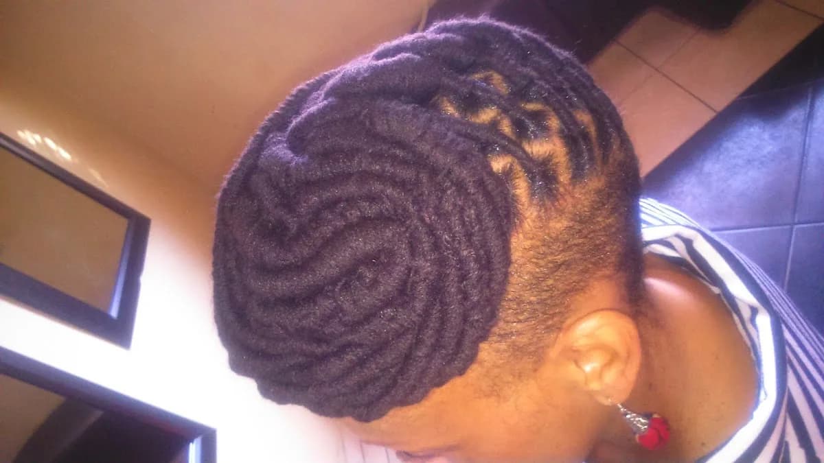 natural woman home and beauty shop in Orlando