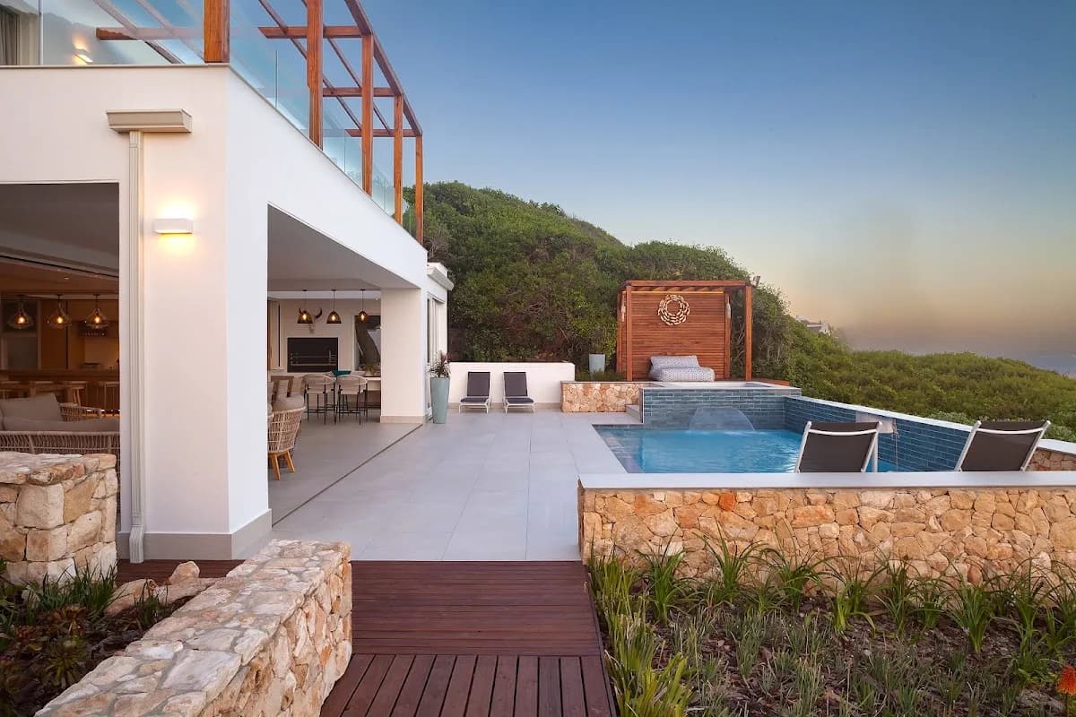 Scott Architects in Wilderness