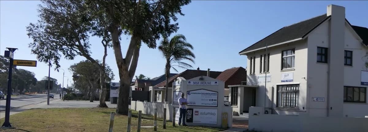 KONDURA TECHNOLOGIES in Newton Park