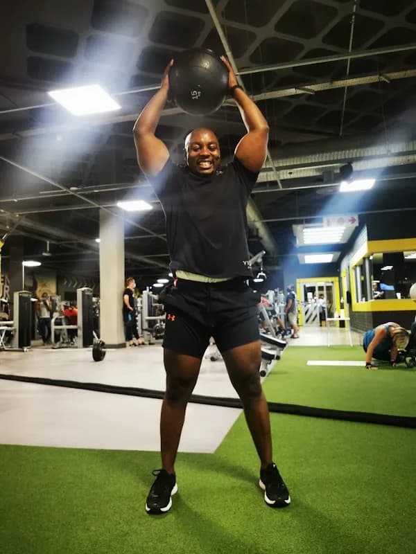 Wonderfitness in Alberton