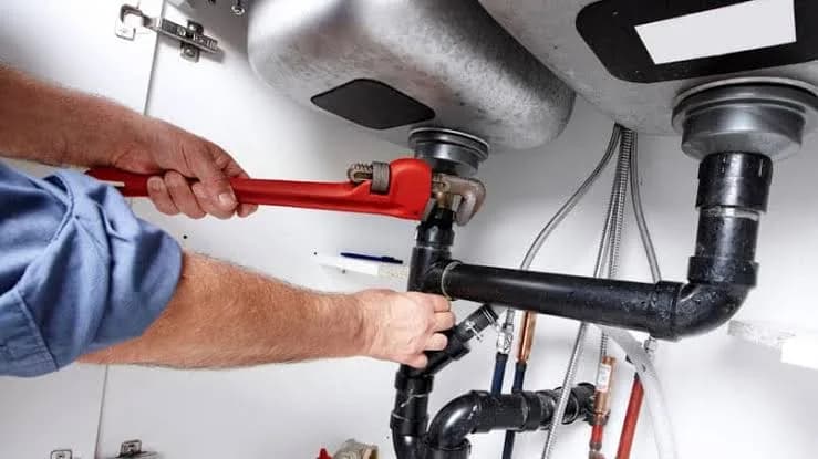 Electrical & Plumbing Services 24/7 Emergency in Esther Park