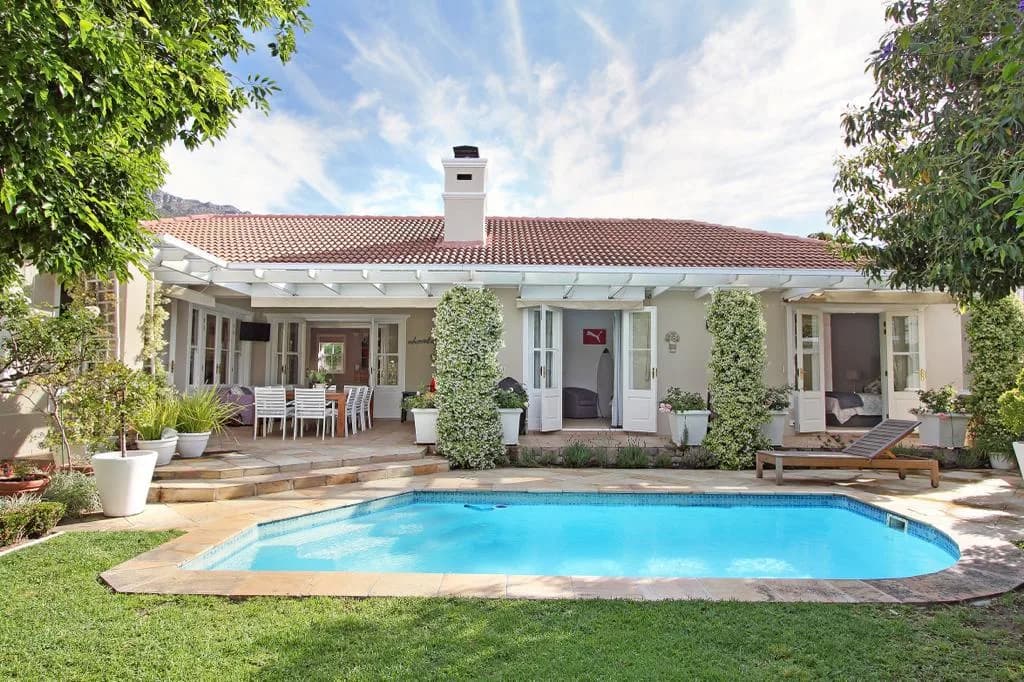 Residence Estate Properties in Tokai
