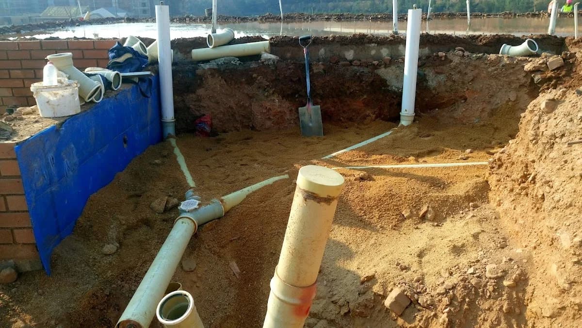 Dtn Plumbing in Silverton