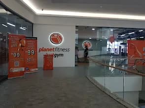 JustGym Springs in Springs