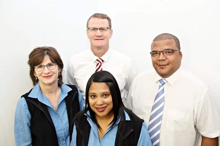Andre Gilliland & Associates Optometry in Wellington
