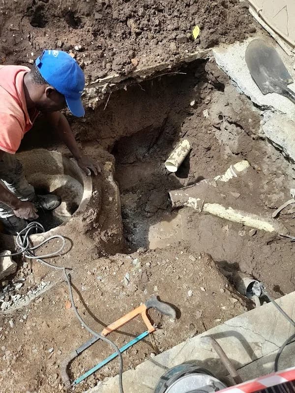 TBOY PLUMBERS in Umlazi