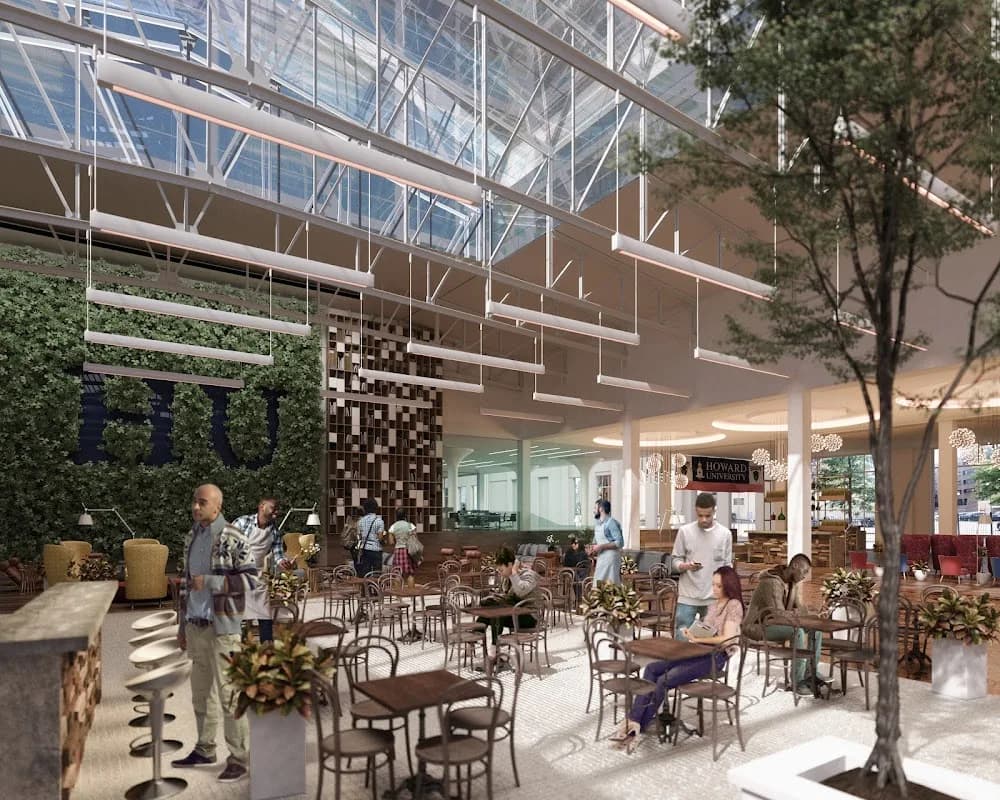 Vertigo Visual - Marketing Agency Washington DC in Ashburn / Reston