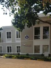 GIC Re South Africa Ltd in Houghton