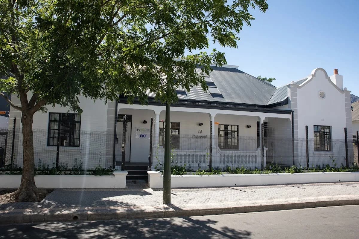 PKF Cape Town (Stellenbosch) in Die Boord