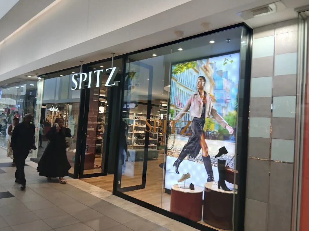 Spitz Highveld Mall in Highveld Mall