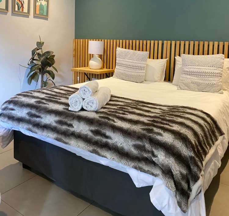 La Benroy in Klerksdorp CBD