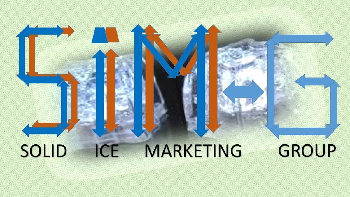 Solid Ice Marketing Group in Khayelitsha