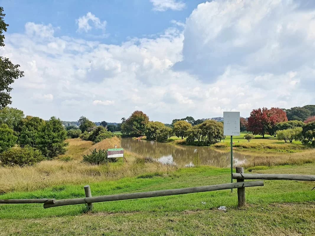 Albert's Farm in Linden