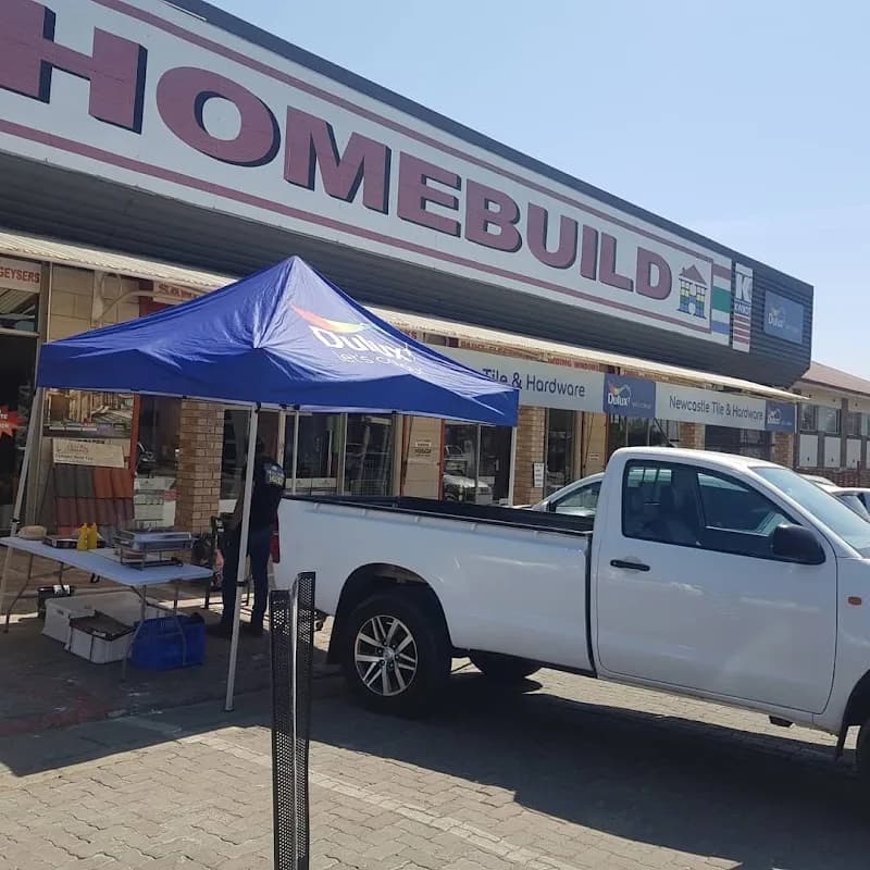 Newcastle Tiles & Hardware in Newcastle CBD