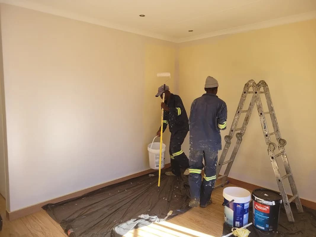 Northcliff Projects (Pty) Ltd in Northcliff