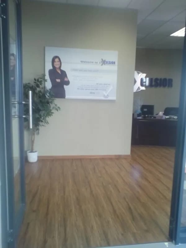 XCELSIOR Loans - Boksburg in Boksburg CBD
